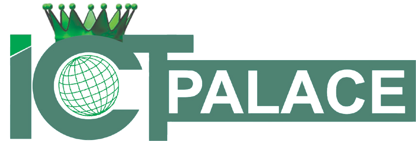 ICT Palace Logo